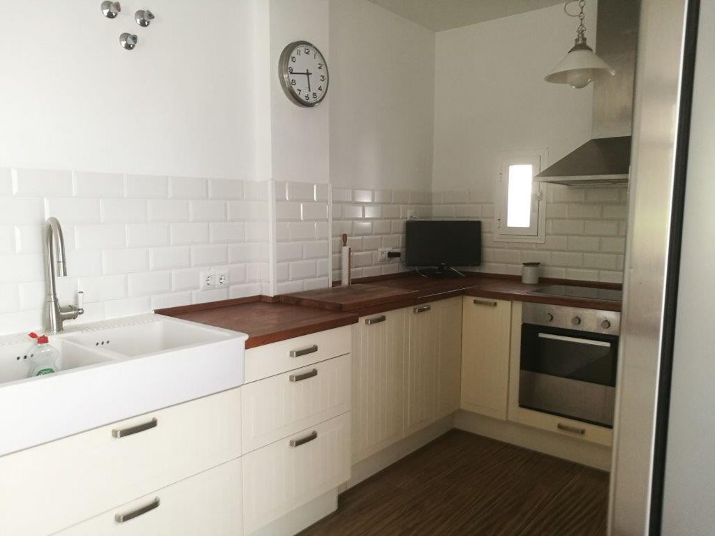 Adosado en venta en Añoreta Golf, Rincón de la Victoria